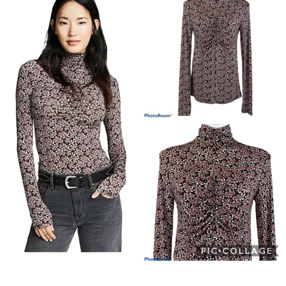 Isabel Marant Etoile Truey Blouse